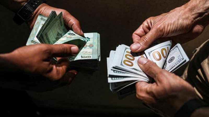 أموال المغتربين والسياح تنقذ المنظومة التجارية في لبنان