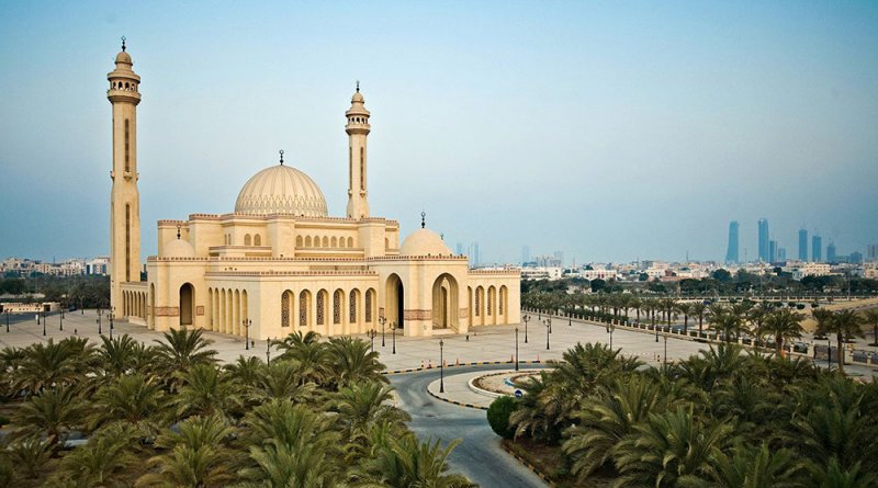 وزارة العدل: اقتصار إقامة صلاة عيد الأضحى بجامع الفاتح فقط لعدد محدود من المصلين