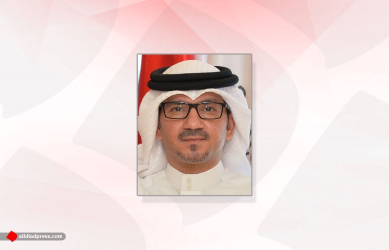 النصف: نراهن على عزيمة " المحاربين" لتشريف كرة اليد البحرينية بأولمبياد طوكيو 2020