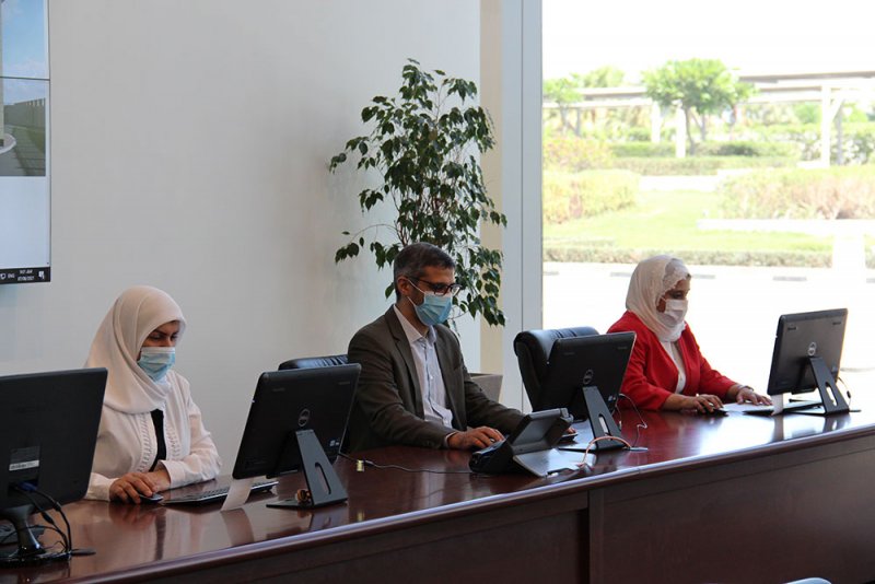 مجلس المناقصات يفتح مظاريف 40 عطاءً لتسع مناقصات ومزايدة واحدة مطروحة من خمس جهات متصرفة