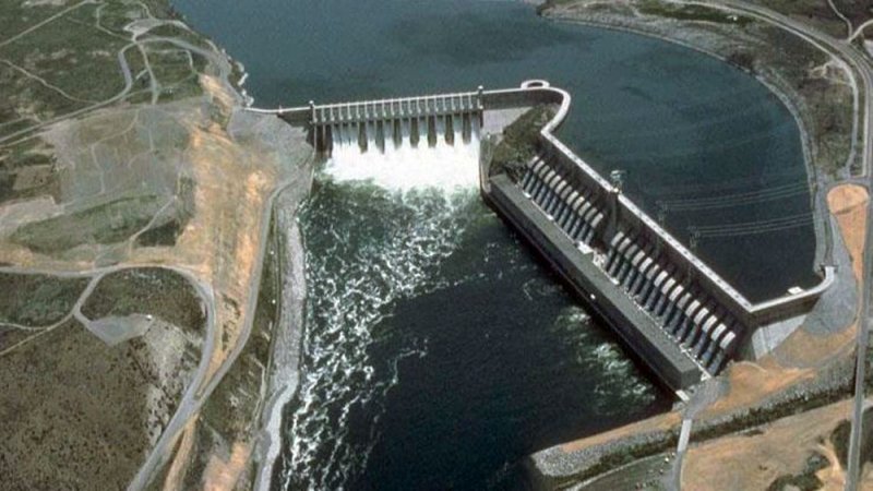السودان: ندرس إمكانية الشكوى لحقوق الإنسان ضد إثيوبيا بسبب سد النهضة