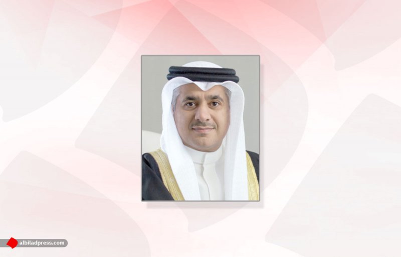 وزير المواصلات: أي تعديل في إدارة الملاحة الجوية في الخليج العربي يجب أن يتم بالتنسيق والتوافق بين دول مجلس التعاون