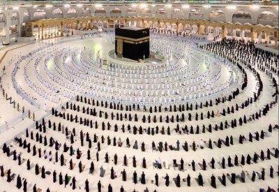 بإجراءات احترازية مشددة.. استعدادات على قدم وساق لاستقبال الحجاج