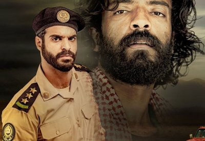 "رشاش" السعودي.. مسلسل عن أخطر قاطع طريق بالثمانينيات