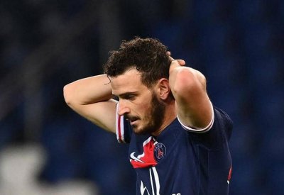الإيطالي فلورنتسي يعلن رحيله عن سان جرمان