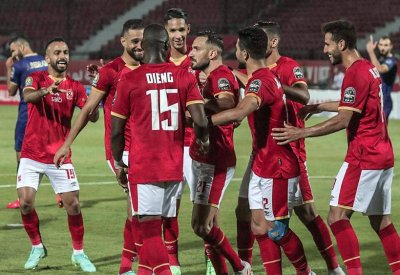 "مفاجأة ستهز إفريقيا".. كيف يخطط كايزر تشيفز لمباغتة الأهلي؟