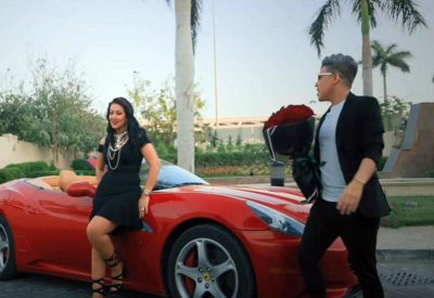 كليب "أوعدك" يفجر خلافا بين عمر كمال وسمية الخشاب