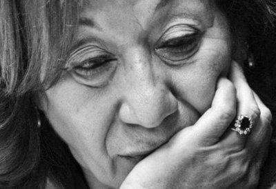 إطلاق اسم نهاد صليحة على المسرح المكشوف بمصر