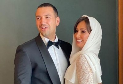 أزمة حلا شيحة تتصاعد.. دعم زوجي وغضب فني