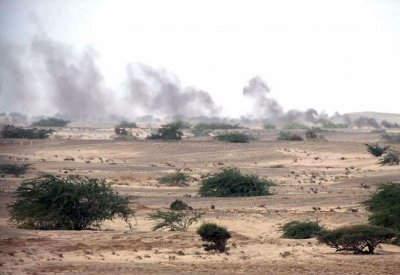 الجيش السوداني يتصدى لهجوم إثيوبي قرب حدود البلدين