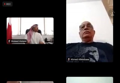 مشاركة اتحاد السلة في اجتماع الجمعية العمومية للاتحاد الآسيوي