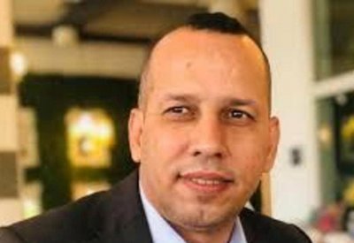 رئيس وزراء العراق يعلن القبض على قتلة الهاشمي