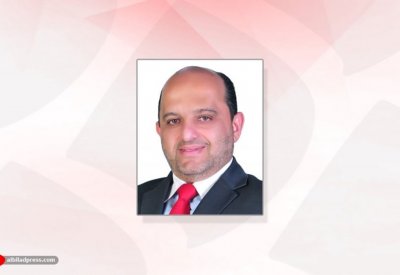 النائب علي إسحاقي: الشايجي خير من يمثل الصحفيين البحرينيين