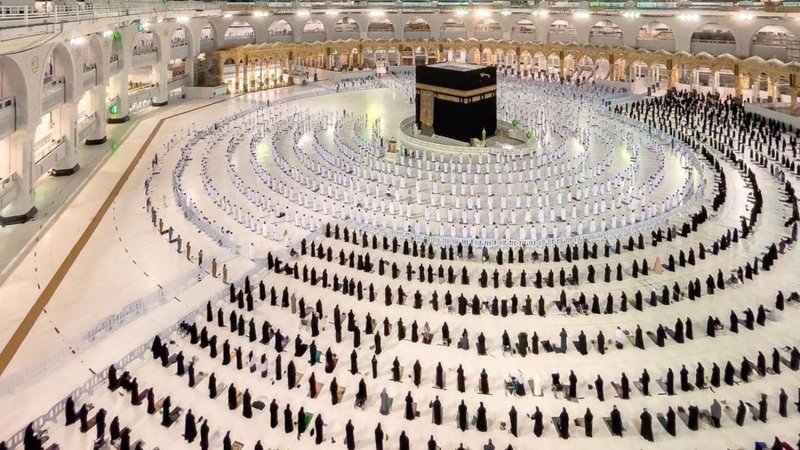 بإجراءات احترازية مشددة.. استعدادات على قدم وساق لاستقبال الحجاج