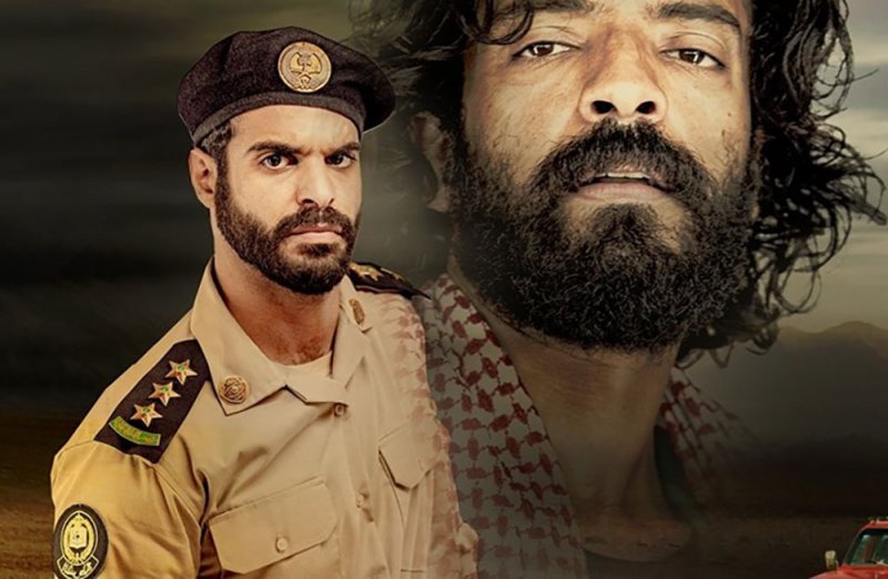 "رشاش" السعودي.. مسلسل عن أخطر قاطع طريق بالثمانينيات