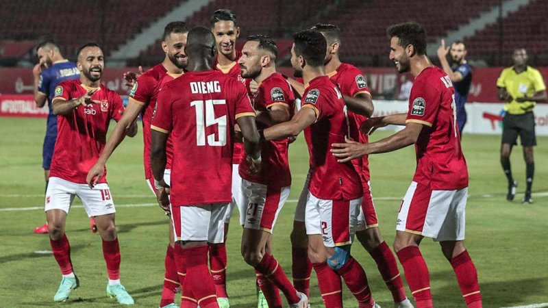 "مفاجأة ستهز إفريقيا".. كيف يخطط كايزر تشيفز لمباغتة الأهلي؟