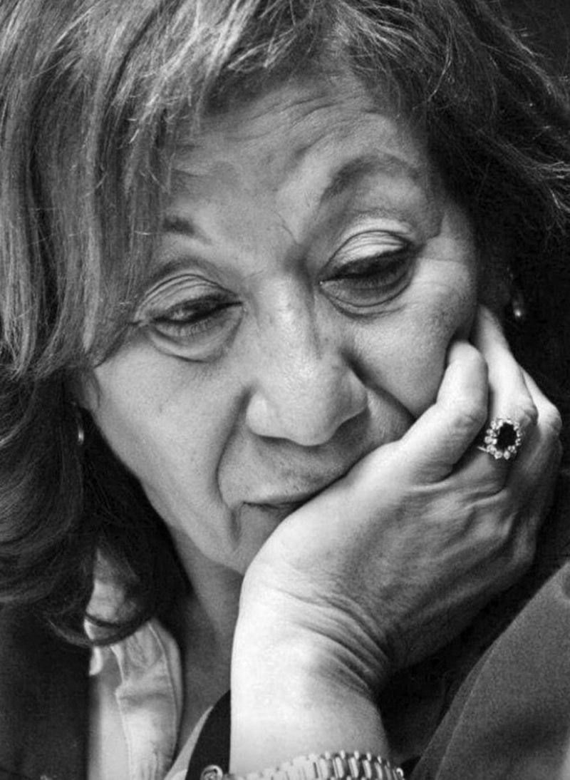 إطلاق اسم نهاد صليحة على المسرح المكشوف بمصر