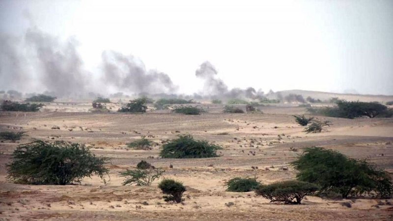الجيش السوداني يتصدى لهجوم إثيوبي قرب حدود البلدين