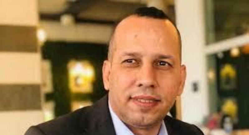 رئيس وزراء العراق يعلن القبض على قتلة الهاشمي