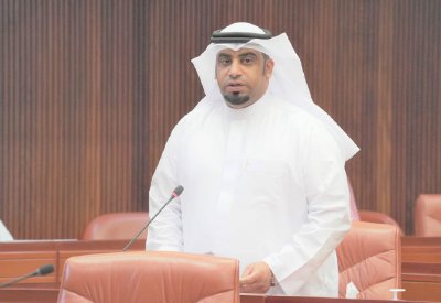 نقاشات عن قصرتوزيع بيوت “شرق سترة” لأهالي الجزيرة