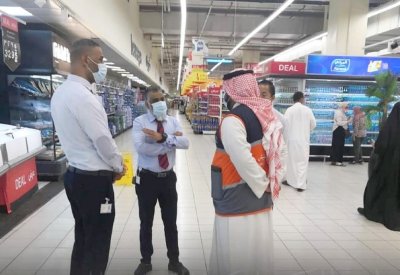 “التجارة”: حملات تفتيشية ضمن استعدادات الأسواق لعيد الأضحى