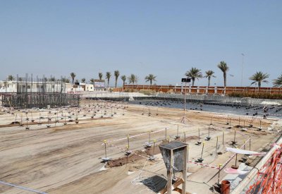 وزير الإسكان: بدء تنفيذ 1382 شقة سكنية بمدينة سلمان