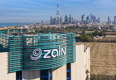 "زين" ترفع أرباحها 17% في الربع الثاني  لتصل إلى 138 مليون دولار