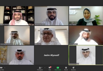 بالأسماء.. مجلس إدارة جمعية الصحفيين يوزع المناصب الإدارية على الأعضاء