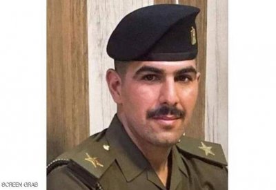 الضابط القاتل.. تفاصيل جديدة في جريمة اغتيال هشام الهاشمي