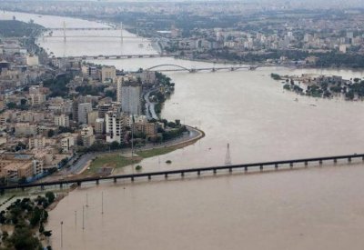 إيران.. عرب الأحواز ينتفضون ضد "التعطيش الممنهج"