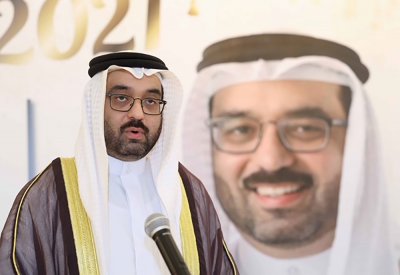 بالصور: تكريم متفوقي دائرة السلوم.. فرح وسعادة