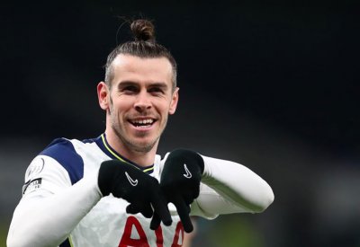 بيل يثير أزمة جديدة في ريال مدريد