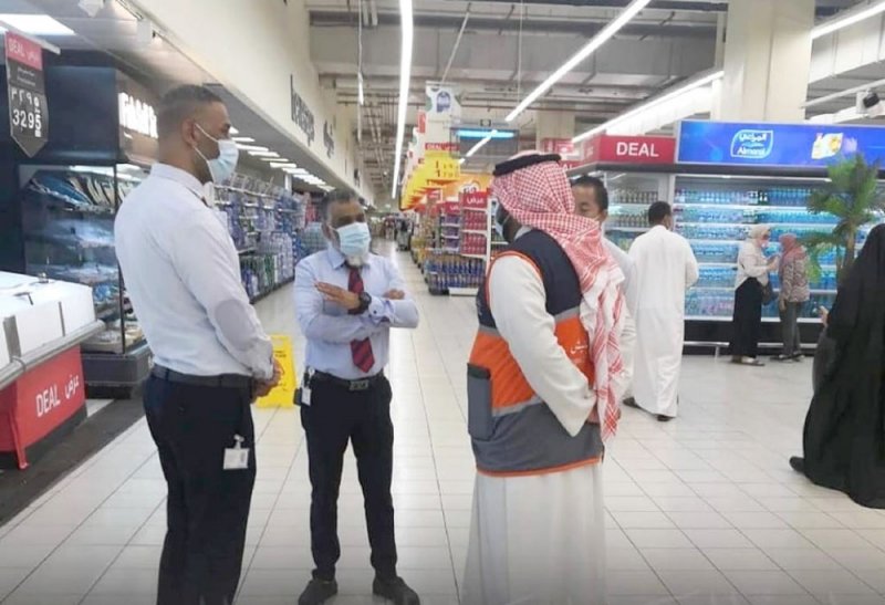 “التجارة”: حملات تفتيشية ضمن استعدادات الأسواق لعيد الأضحى