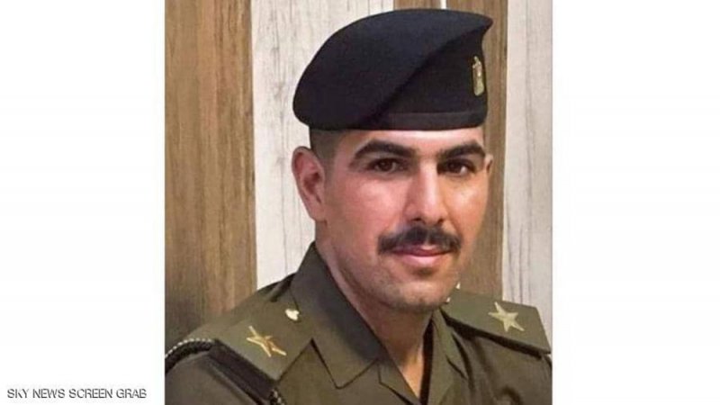 الضابط القاتل.. تفاصيل جديدة في جريمة اغتيال هشام الهاشمي