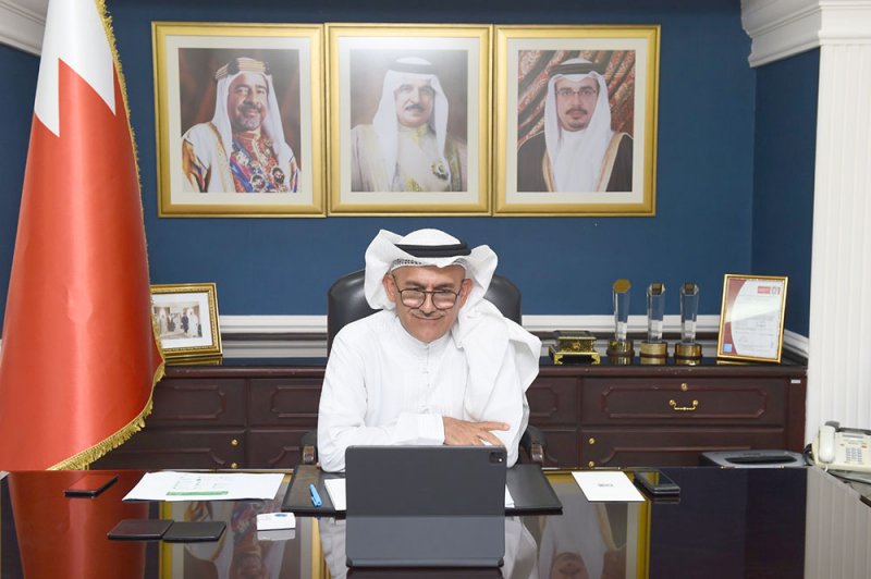 محافظ الشمالية يؤكد على مواصلة الجهود لتعزيز التنسيق في كافة المجالات