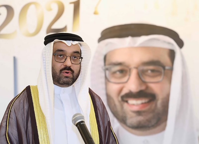 بالصور: تكريم متفوقي دائرة السلوم.. فرح وسعادة