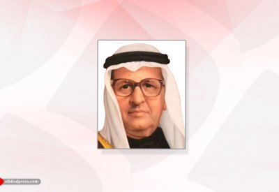 الوجيه محمد الحسن... من أوائل التجار