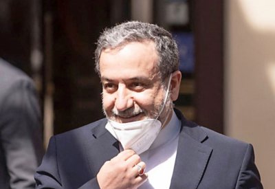 عراقجي: على مفاوضات فيينا انتظار الإدارة الجديدة