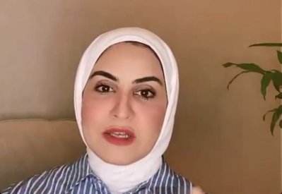 أخصائية التغذية أريج السعد: الجائحة رفعت معدلات السمنة