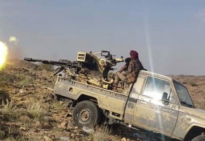 الجيش اليمني يحرر مواقع استراتيجية جديدة في مأرب