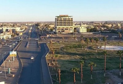 سفارة أميركا: هناك فرصة تاريخية لتحقيق إرادة الليبيين