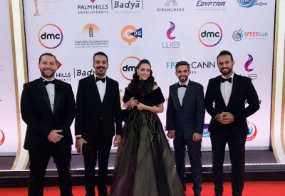 الفيلم السعودي "حد الطار" على "نتفليكس" في العيد