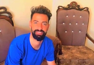 كرة الأهلي تضم الأردني يزن ثلجي