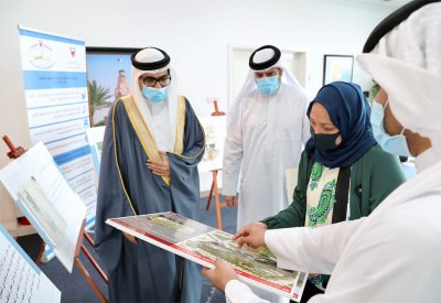 سمو محافظ الجنوبية يتابع مستجدات حزمة من المشاريع الخدمية والتنموية