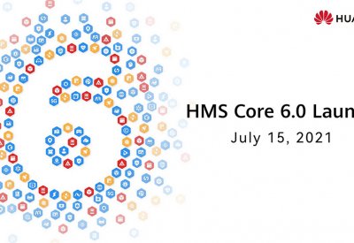 خدمات هواوي للأجهزة المحمولةHMS Core 6.0