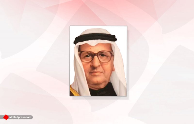 الوجيه محمد الحسن... من أوائل التجار