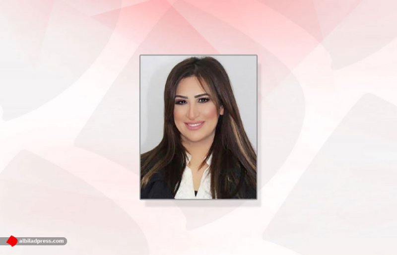 عهدية تستعرض إنجازات ولايتها... وأبرزها متابعة توظيف المفصولين