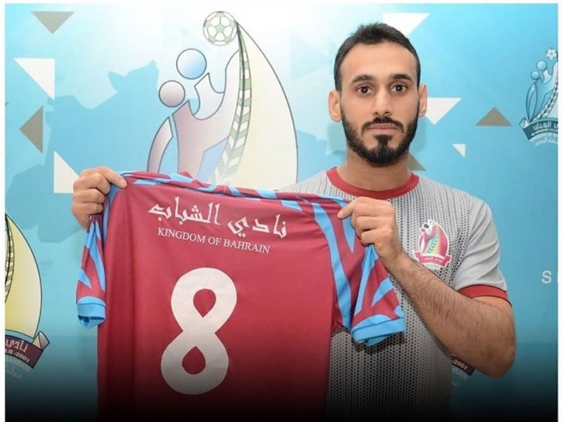 ماروني الشباب يجدد لـ"كريمي"