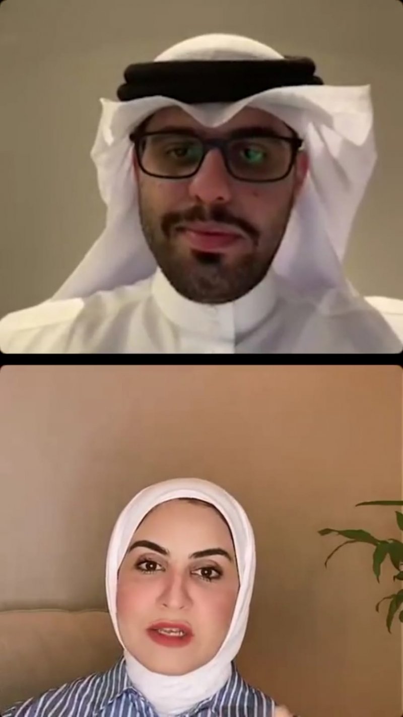 أخصائية التغذية أريج السعد: الجائحة رفعت معدلات السمنة