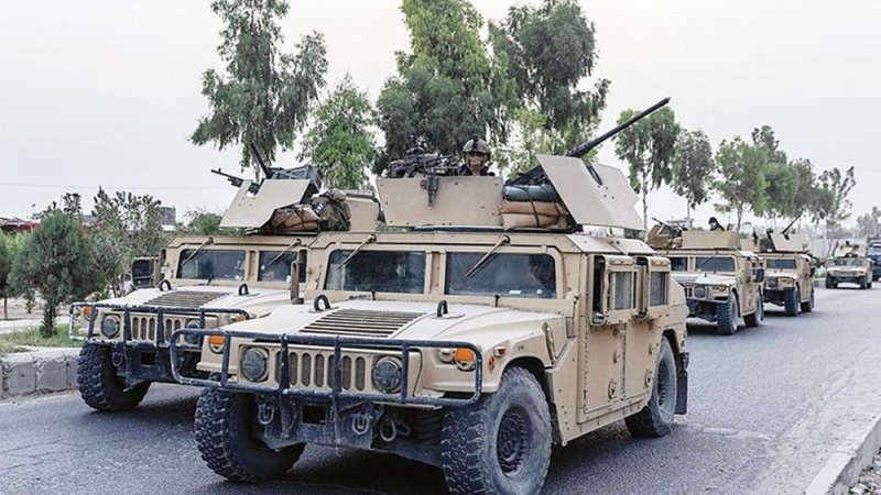 طالبان: نؤيد بشدة تسوية سلمية في أفغانستان